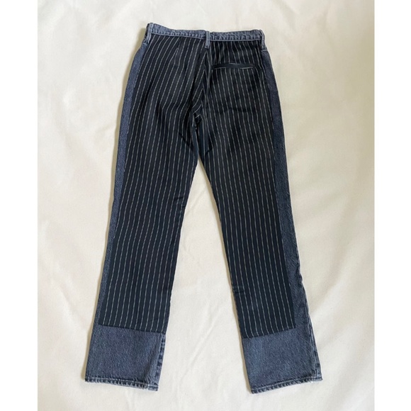 Trouser Hybrid Jean - Picture 2 of 8